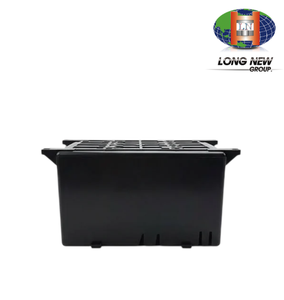 Boîtier et couvercle de batterie personnalisés LONGNEW |   Moulage par injection de plastique ABS PP - Product Image 2