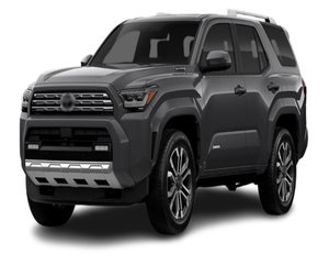 Grille pour Toyota 4Runner 2025 5311235120 TO1207135 - Product Image 1