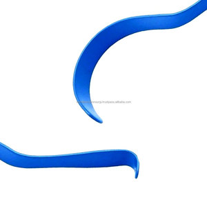 เครื่องมือผ่าตัดเด็กแบบฉนวนกันความร้อน WORLD PRECISION SURGICAL รุ่น WPS-IDR-01 ขนาด 16 มม. ทำจากสแตนเลสสตีล ใช้งานด้วยมือ ได้รับมาตรฐาน CE - Product Image 6