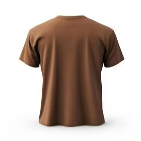 เสื้อยืดคอกลมทรงปกติ แฟชั่นขายดีประจำปี 2026 สำหรับผู้ชายและผู้หญิง ผ้าฝ้าย 100% ระบายอากาศได้ดี แห้งเร็ว ทันสมัย เหมาะสำหรับฤดูร้อน - Product Image 4
