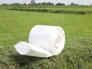 Tuyaux plats Yash de grande taille, résistants aux UV, très flexibles et légers pour l'irrigation à forte pression – Vente en gros, meilleure qualité - Product Image 2