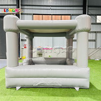 Piscine à balles gonflable pour les tout-petits | Piscine de jeu intérieure et extérieure avec balles | Jouet de parc pour bébé doux et sûr