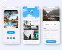 Aplicación Móvil de Reserva de Hoteles para Mac OS, Reserva Hoteles, Compara Precios, Vuelve a Ver Habitaciones, Realiza Pagos Seguros, Gestiona Reservas en Cualquier Momento