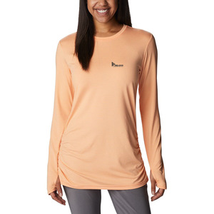 Casual Plus Size Slim Fit Full Sleeve T-Shirt Custom Printed Logo Appliques Eco-Friendly Button Polyester/Cotton Blend - Product Image 5