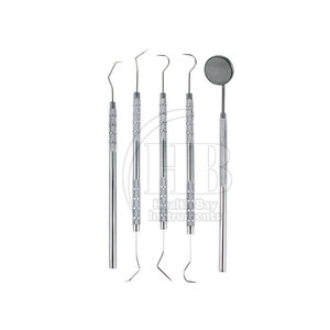 Instruments de diagnostic en gros, outils d'examen médical pour cliniques, hôpitaux, soins de santé et usage médical professionnel - Product Image 2