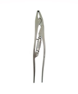 Orthopedic Bone Stabilization Rod for Internal Surgical Fixation Fracture Repair and Bone Alignment Medical Implant Support - Product Image 4