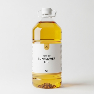 Huile de tournesol pure naturelle raffinée en vrac pour les acheteurs alimentaires et les fournisseurs d'ingrédients culinaires - Product Image 4
