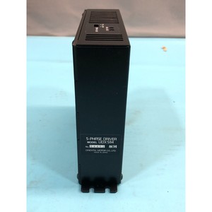 มอเตอร์โอเรียนทัล มอเตอร์ รุ่น UDX5114 ซูเปอร์ เว็กซ์ต้า 5 เฟส - อุปกรณ์และอะไหล่เซมิคอนดักเตอร์ระดับโลกที่เชื่อถือได้ - Product Image 6