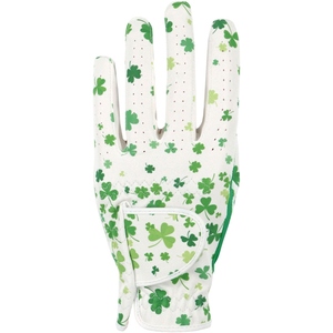 Gants en cuir pour hommes Hardihood International, de haute qualité, avec logo personnalisé, longueur poignet, écologiques, durables, modernes, à transfert thermique - Product Image 1