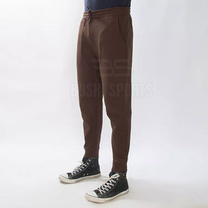 Pantalon de jogging décontracté, toucher doux, conçu pour les tenues décontractées et les modes de vie actifs - Product Image 3
