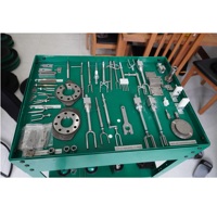 Servicio de Mecanizado CNC de Aluminio de Alta Calidad con Tamaño Personalizado, Otros Servicios de Mecanizado, Fabricación OEM/ODM, Vietnam