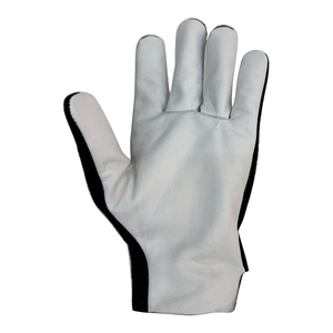 Wholesale Manufacture Latest Design Leather Driving <b>Gloves</b> Solid Color Waterproof Breathable Unisex All Seasons <b>Gloves</b> - Product Image 4