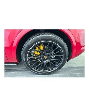 Porsche Cayenne 3.0 2024 con Caja de Cambios Automática, 16,983 km, Volante a la Izquierda, Asientos de Cuero, Cámara Trasera - Product Image 5