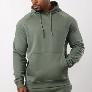 เสื้อฮู้ดดี้ผู้ชายโลโก้สั่งทำพิเศษ เสื้อฮู้ดดี้หนานุ่ม ผลิตจากโรงงานโดยตรง สำหรับสินค้าส่งเสริมการขายขององค์กร MOQ ต่ำ รับผลิตแบบ OEM - Product Image 5