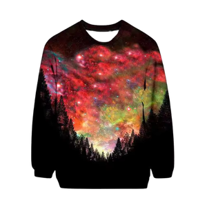 Nouvelle Arrivée Sweat-shirt Homme en Coton Polaire à Capuche Design Personnalisé Vêtement Décontracté Sport Gym Entraînement Fournisseur - Product Image 1
