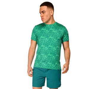 Camisetas sublimadas duraderas para hombre con material transpirable y patrones únicos para un aspecto moderno - Product Image 1