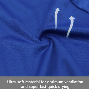Conjunto de Maillots de Ciclismo Transpirables de Nuevo Diseño, de Secado Rápido, Manga Corta, con Culotte Acolchado, Uniforme de Ciclismo al por Mayor para Hombre - Product Image 3