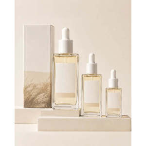 Ampolla Reparadora Centella Calm - Sérum Facial Antiarrugas y Reductor de Poros con Pantenol y Ácido Hialurónico 30ml - Product Image 1