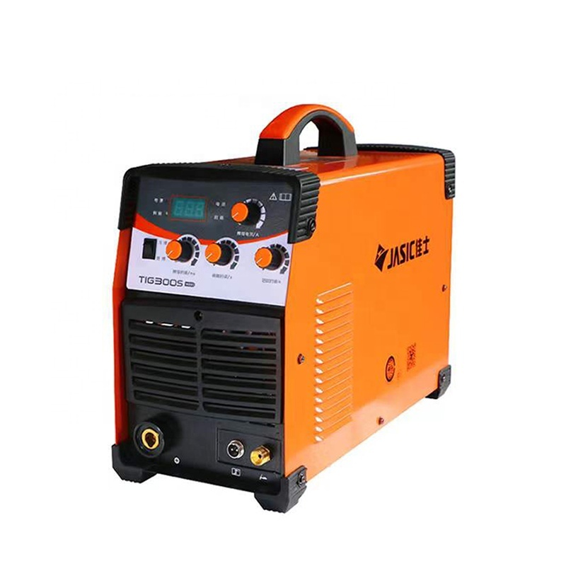 New Type Lithium Battery DC Welding