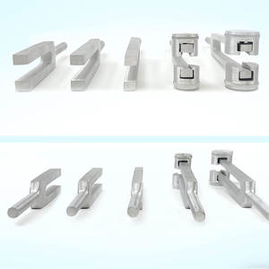 REHMAT NOOR INDUSTRIES Juego de Activadores de Diapasones Sensoriales de Aleación de Aluminio de Grado Médico para Terapia Curativa, No Magnético, de Precisión - Product Image 3