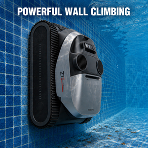 <span class=keywords><strong>Aspirateur</strong></span> robotisé automatique pour <span class=keywords><strong>piscine</strong></span> avec cordon, en ABS, avec fonction de grimpement mural, aspiration puissante, certifié CE, pour piscines enterrées - Product Image 1