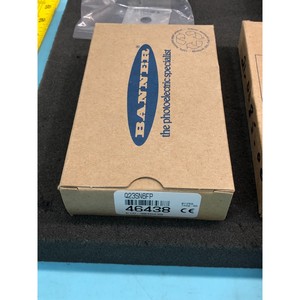 เซ็นเซอร์ตรวจจับการรั่วไหล KLA Tencor 54-0200-00 - อุปกรณ์และอะไหล่เซมิคอนดักเตอร์ระดับโลกที่เชื่อถือได้ - Product Image 1