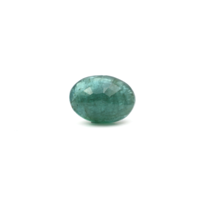 Natural Zambian Emerald 4.05 Carat Loose Gemstone Emerald Cut for Fine Jewelry - Product Image 2