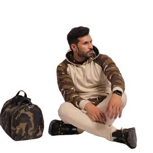 Econex Sports 2025, venta al por mayor, sudaderas con capucha para hombre hechas a medida, ropa deportiva de entrenamiento impresa de alta calidad, trajes de moda más nuevos - Product Image 1