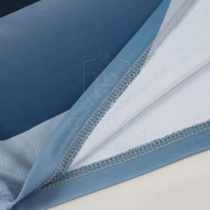 Tenue de basket-ball professionnelle pour hommes, ensemble complet avec maillot et short, vêtements de sport durables, parfaits pour les joueurs d'équipe - Product Image 4