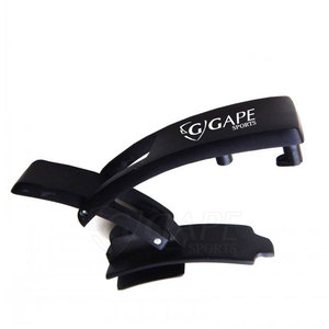 Hebilla de Repuesto para Cinturón de Fitness de Alta Resistencia y Calidad de Exportación, Duradera, Ajustable, de Acero, Personalizable y Profesional - Product Image 6