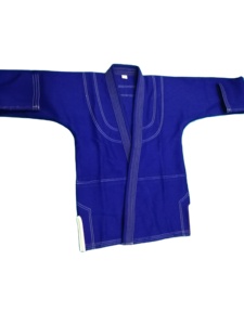 2024 Ultra léger meilleur BJJ Jiu Jitsu Gi tissu pré-rétréci sur mesure Ju Jitsu Gis pour l'entraînement Judo MMA disponible prix de gros - Product Image 3