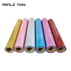 <span class=keywords><strong>Vinyle</strong></span> thermocollant Renlitong PU Glitter HTV pour <span class=keywords><strong>Cricut</strong></span>, film de transfert thermique, rouleaux d'autocollants HTV, <span class=keywords><strong>vinyle</strong></span> thermocollant pour impression sur vêtements - Product Image 1