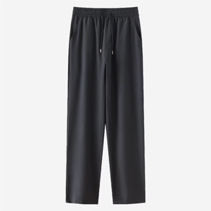 Custom Free Print Logo Men's Casual Jogger <b>Pants</b> <b>Summer</b> Waterproof Quick Dry Breathable Sports Gym Workout MADE BY HAIDIIII SPO - Product Image 1