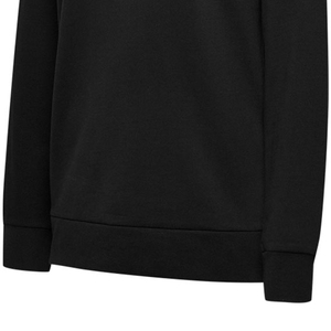 Vente directe usine - Sweat-shirt polaire tendance pour femme avec logo frontal, disponible en toutes tailles pour l'hiver, service OEM personnalisé - Product Image 6