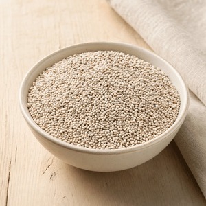 Semillas de Chía Blancas Naturales a Granel, Superalimento Vegetal de Primera Calidad para Adultos, Smoothies, Repostería, Desayuno, Nutrición Saludable - Product Image 1