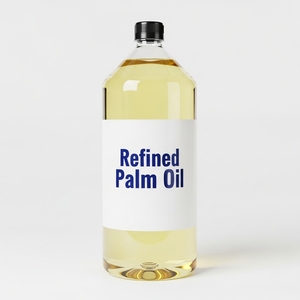 Huile d'oléine de palme RBD, incluant de l'huile de palme raffinée pour les applications de friture, offrant un goût neutre, une texture liquide claire et un approvisionnement en vrac. - Product Image 5