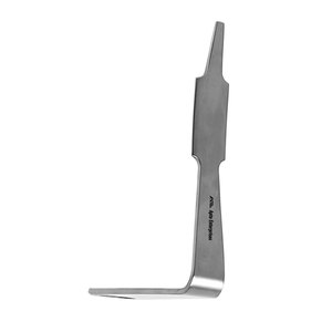 Retractor de Rodilla Hohmann Invertido, Manual, con Certificación CE, Instrumento Quirúrgico Ortopédico de Acero Inoxidable de Primera Calidad para Rodilla - Product Image 6