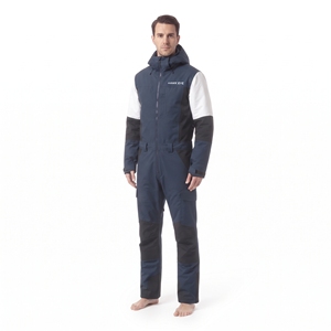 Conjunto de Ropa de Esquí Térmica para Hombre, Impermeable, Cortavientos, Transpirable y Aislante para Invierno - Product Image 4