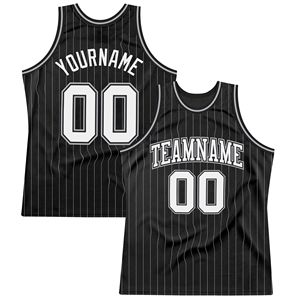 Camiseta de Baloncesto Unisex Personalizada, Transpirable, 100% Poliéster, con Estampado Frontal por Sublimación, Patrón 3D, Cuello Redondo, Sin Mangas, Servicio OEM - Product Image 6