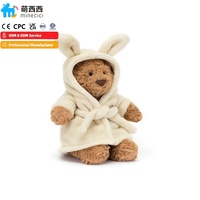 Peluches Appa lestées, animaux en peluche personnalisés, peluche vache des Highlands, animaux en peluche sur mesure, peluches mignonnes, grande peluche