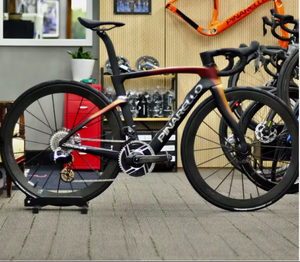 OFERTA ESPECIAL NUEVA Bicicleta de Carretera Pinarello DOGMA Serie DURA ACE DI2 2025 - Product Image 2