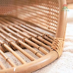 Nursery Childcare Furniture Portable Baby Diaper <b>Changing</b> Table Rattan Change Tables From Vietnam - Product Image 3
