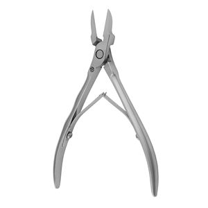 Cortauñas Profesional Personalizable Stahlmann Pro de Acero Inoxidable con Doble Resorte, Cuchilla Afilada y Abertura de Mandíbula Ancha para Uñas Gruesas - Product Image 3