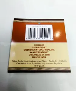 ฉลากกระดาษทนทานพร้อมพิมพ์ตามสั่งสำหรับสินค้า FMCG, ป้ายเสื้อผ้า และบรรจุภัณฑ์เชิงพาณิชย์ - Product Image 5
