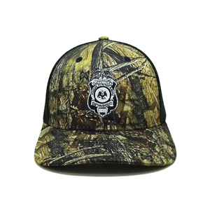 Gorra Trucker de Malla Transpirable de 6 Paneles para Adulto, Fabricada en Vietnam por Proveedor, con Logotipo y Color Personalizables, Ideal para Uso Diario al Aire Libre - Product Image 1
