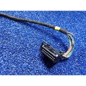 Rétroviseur gauche d'occasion d'origine pour BMW Série 7 E65, E66 2001-2005 - Référence 413324425 - Product Image 6