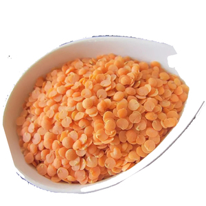 Nouvelles récoltes de lentilles rouges de haute qualité, lentilles rouges biologiques en vrac, style OEM Max Gift - Product Image 3