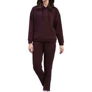 Chándal Deportivo Personalizado al por Mayor para Mujer, Chándal de Alta Calidad, Nuevo Chándal de Moda para Mujer, Chándal Deportivo Femenino - Product Image 1