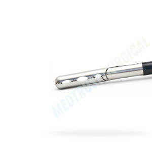 Forceps de préhension laparoscopiques en acier inoxydable, fabrication pakistanaise, dernier style, marque privée, sur mesure - Product Image 5