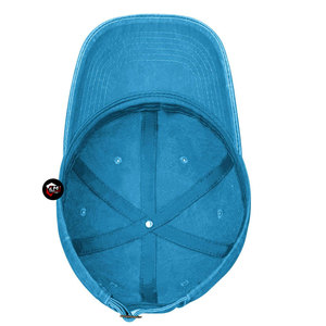 หมวกเบสบอลแบบปรับได้ ปักโลโก้ได้ตามต้องการ หมวกสำหรับกิจกรรมกลางแจ้ง หมวกเบสบอลสำหรับกิจกรรมกลางแจ้ง - Product Image 2